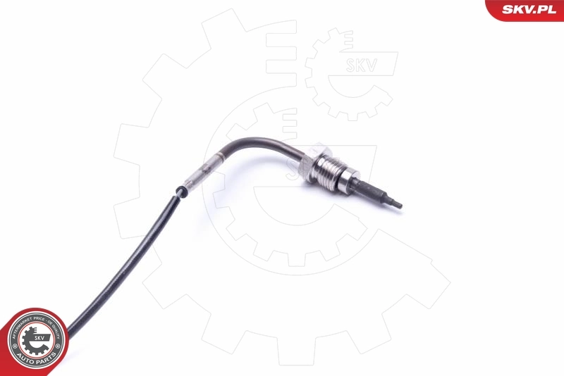 Sensor, exhaust gas temperature 30SKV389