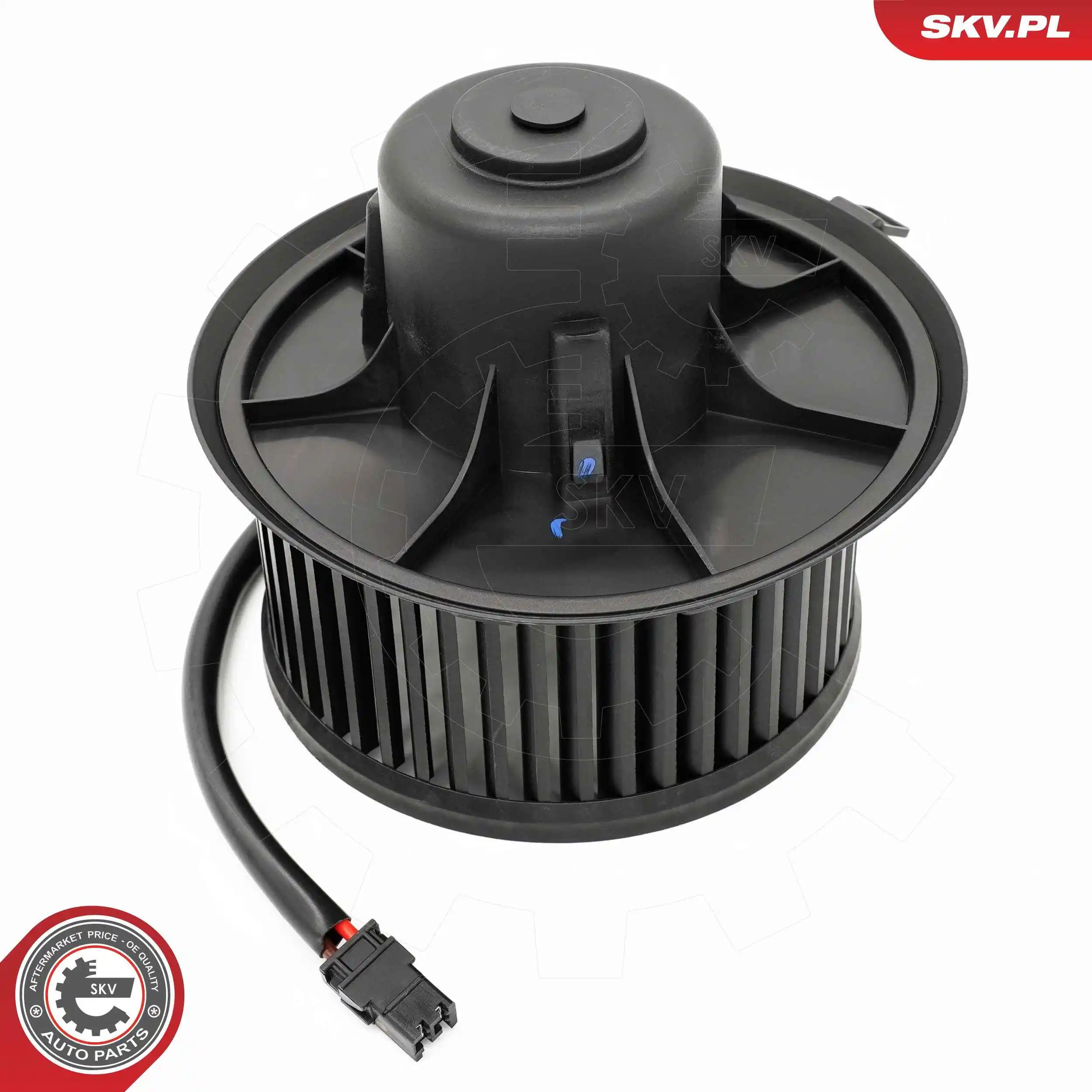 ESEN SKV 68SKV045 Interior Blower