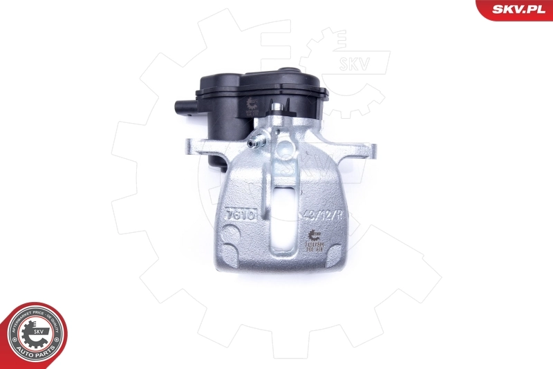 Brake Caliper 34SKV814