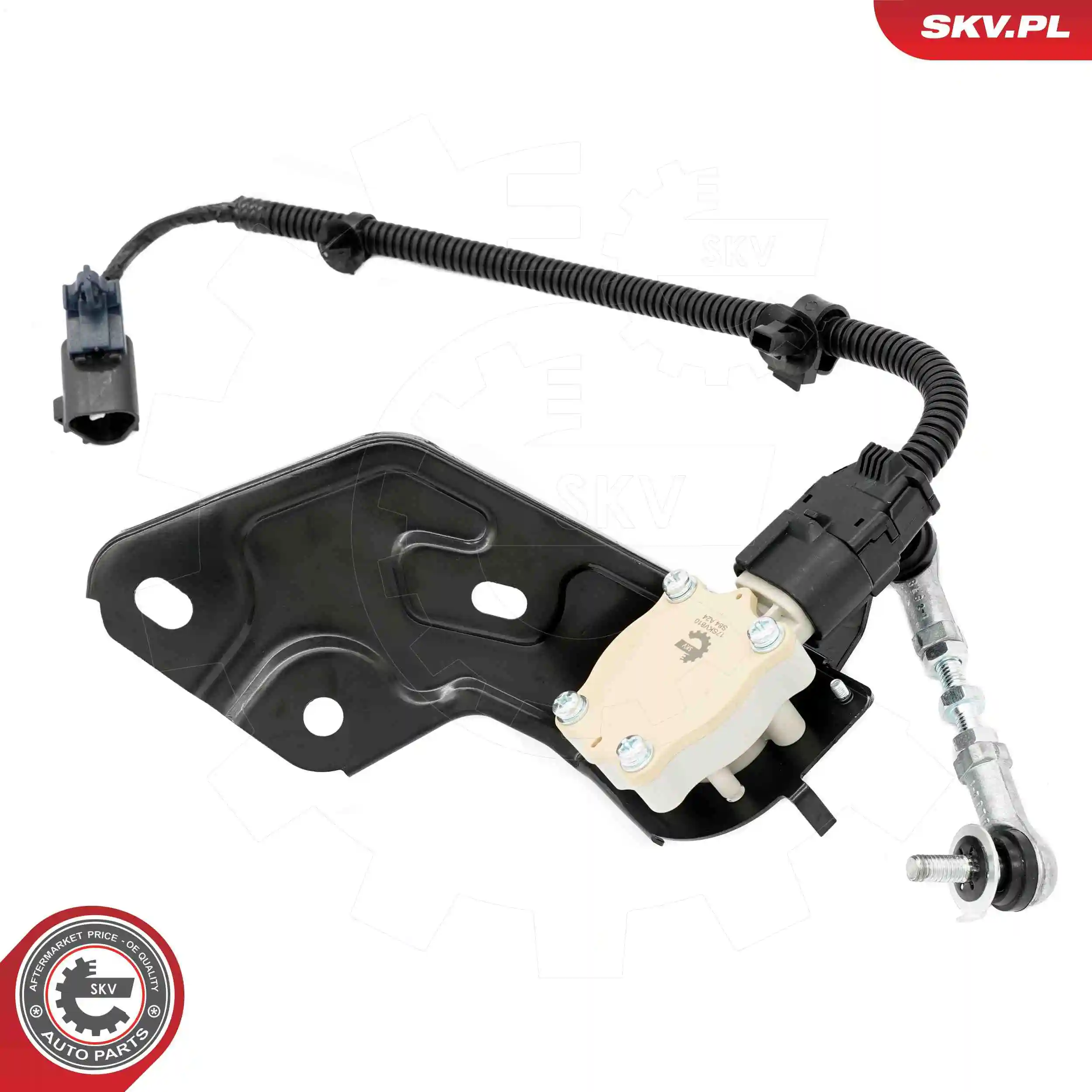 Sensor, headlight levelling 17SKV810