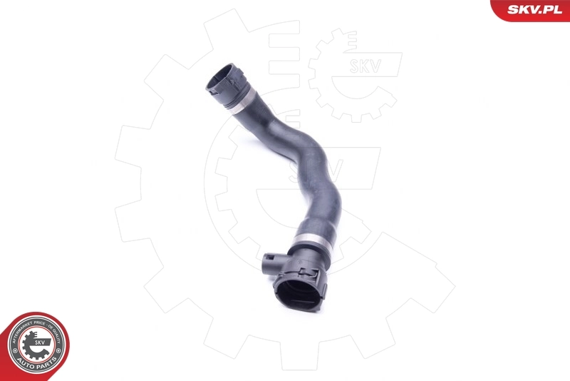 Radiator Hose 24SKV250