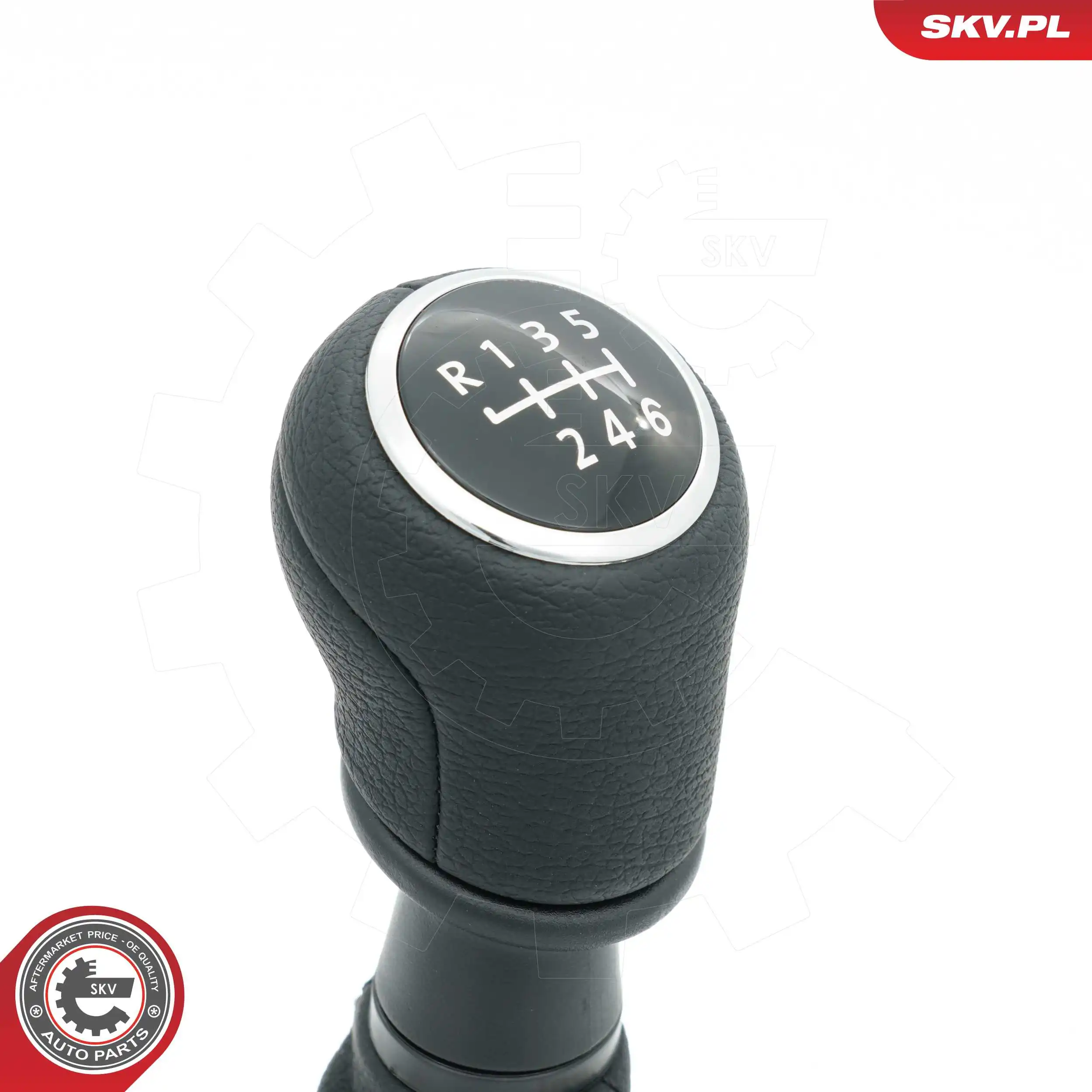 Gear Shift Lever Knob 63SKV498