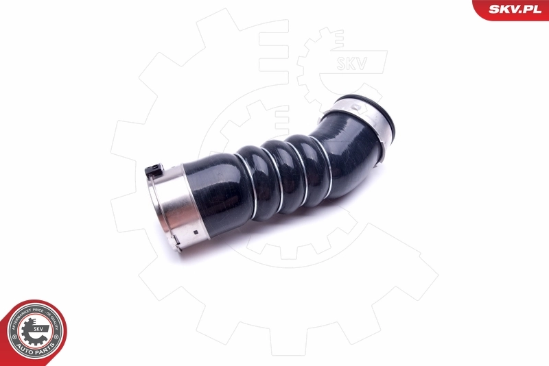 ESEN SKV 43SKV437 Charge Air Hose