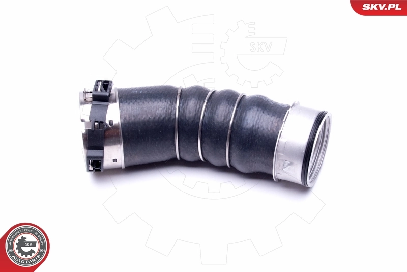 Charge Air Hose 43SKV375