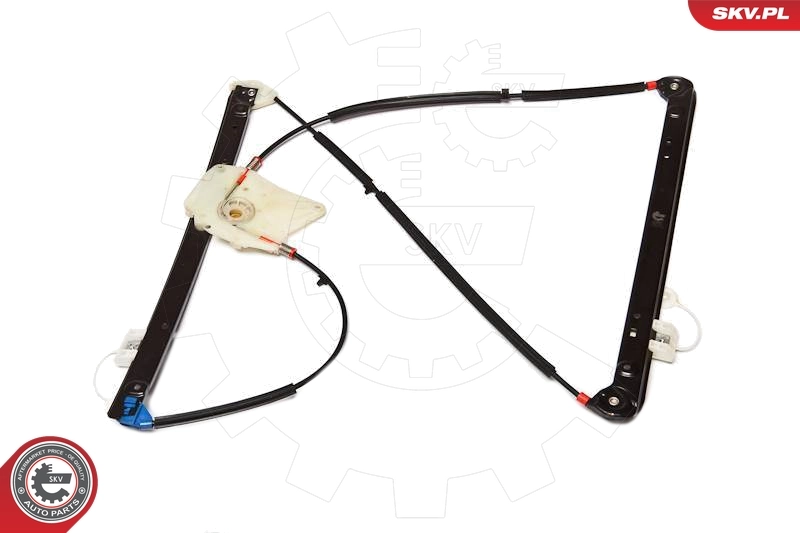 Window Regulator 01SKV412
