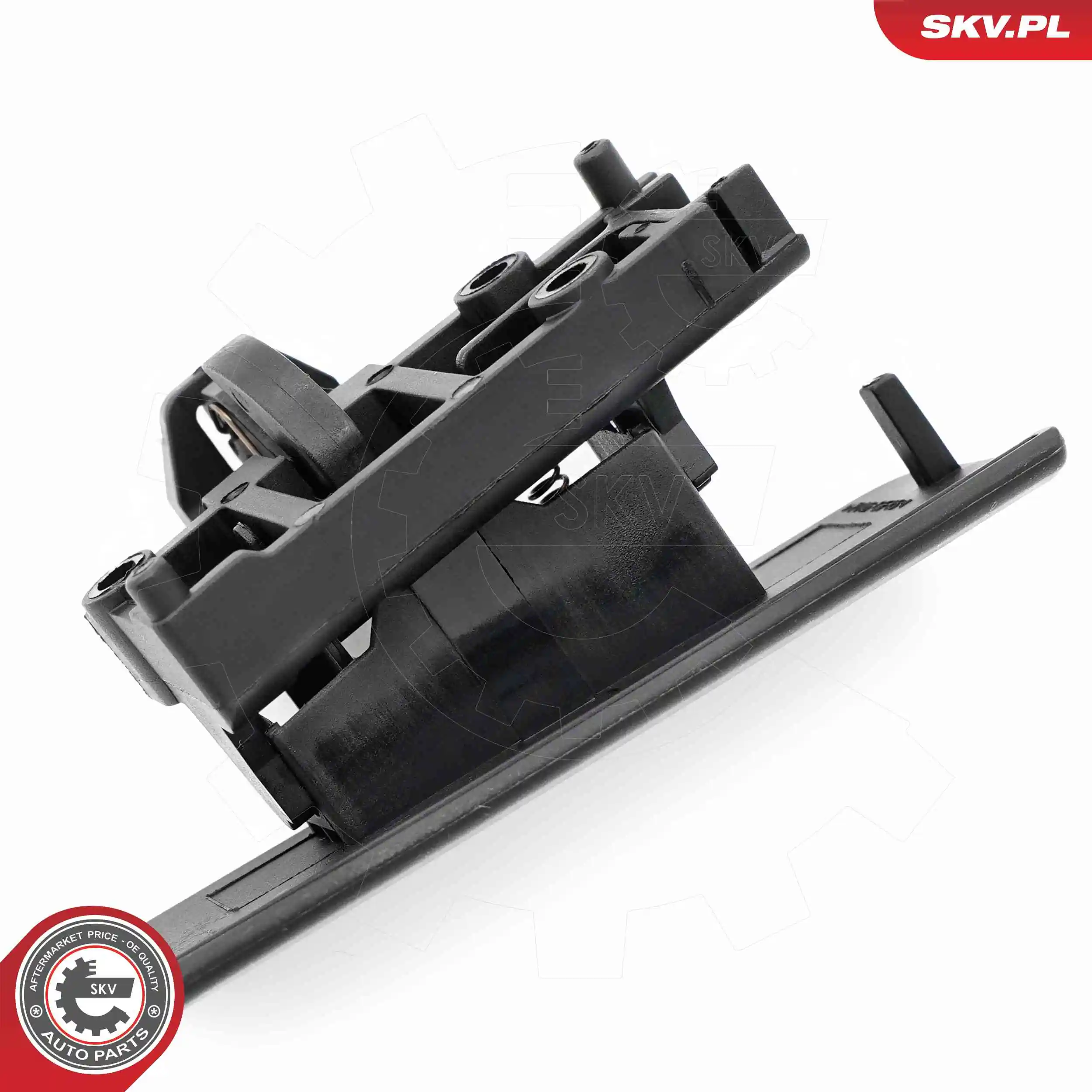 Exterior Door Handle 97SKV071