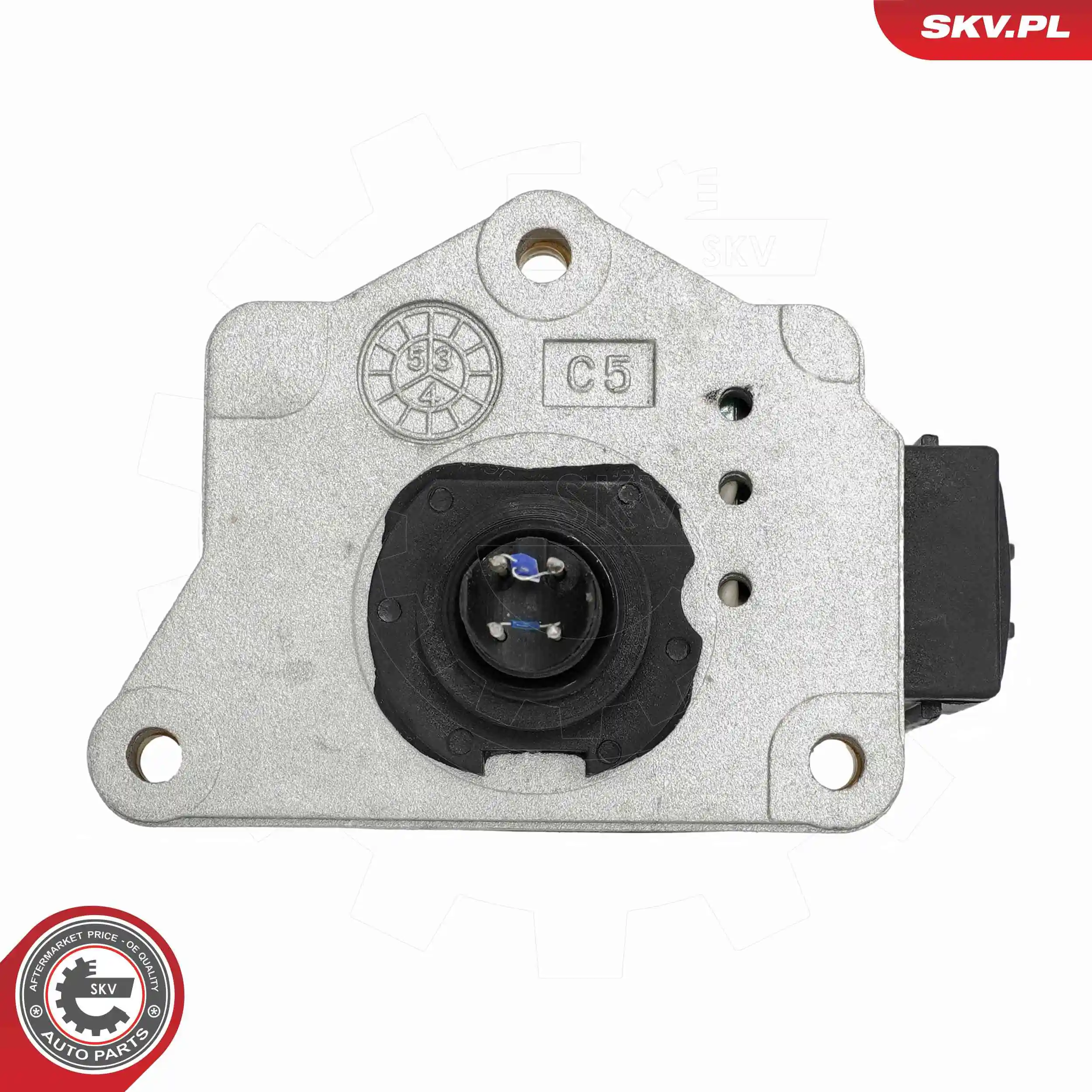 ESEN SKV 07SKV276 Mass Air Flow Sensor