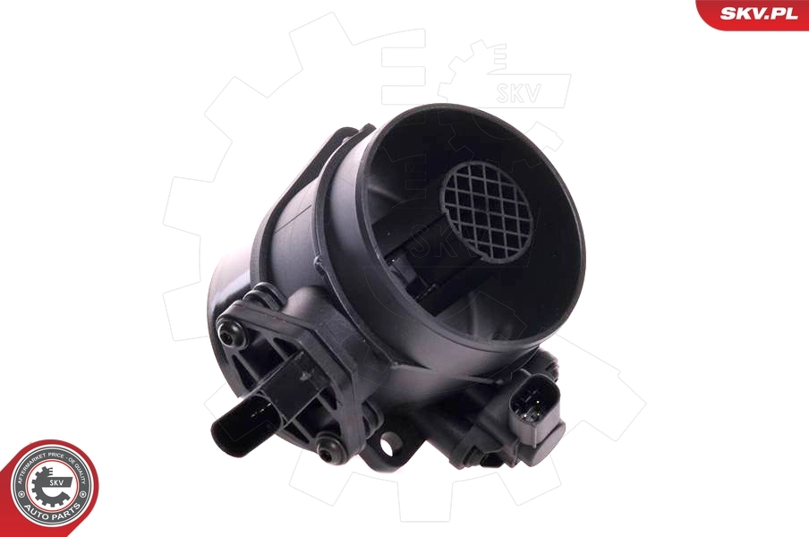 Mass Air Flow Sensor 07SKV089