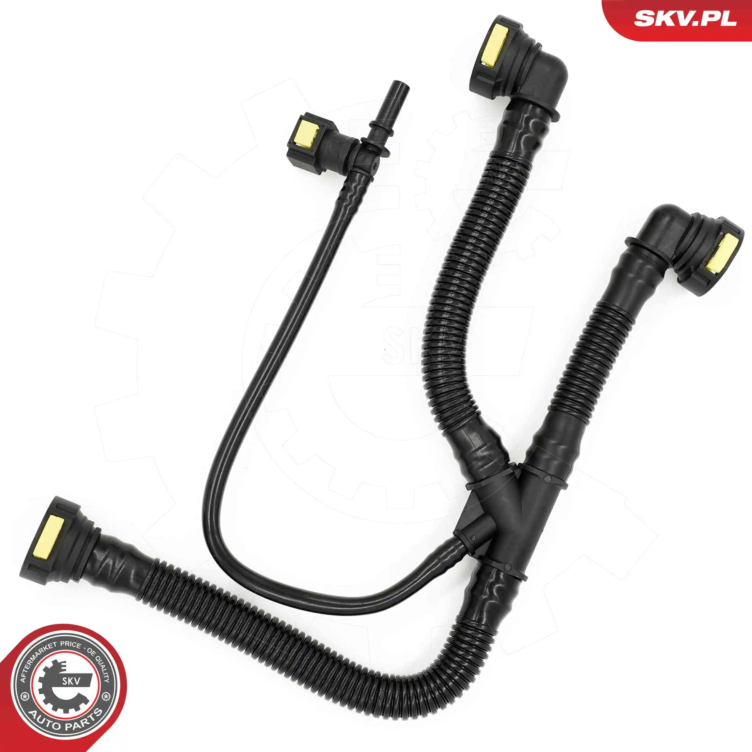 خرطوم المبرد 31SKV270