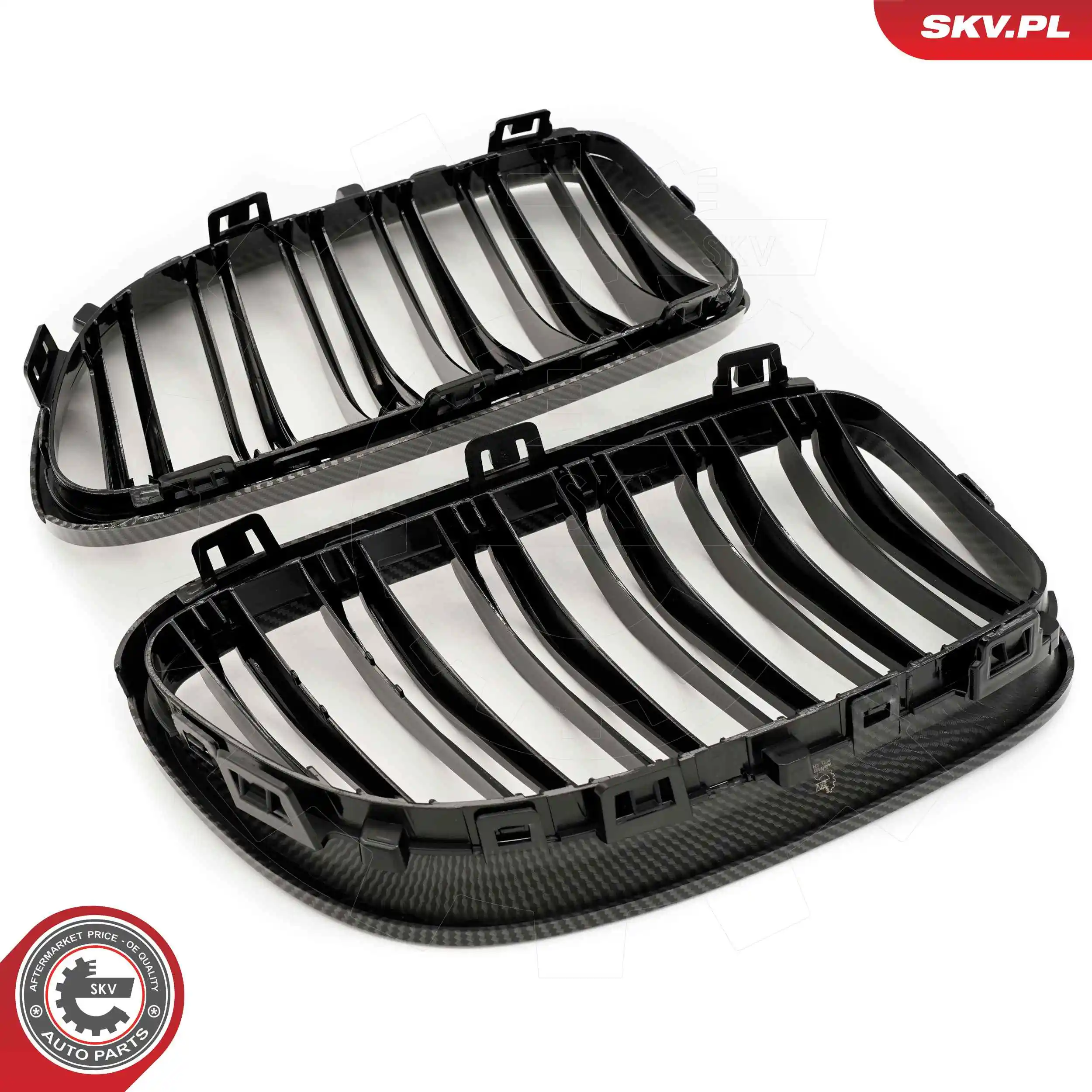 ESEN SKV 66SKV119 Radiator Grille