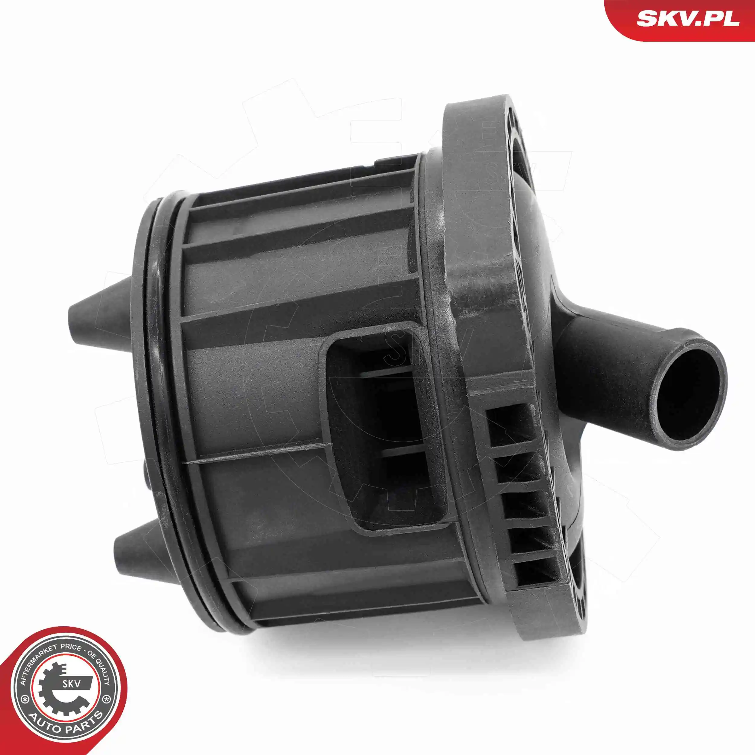 Oil Separator, crankcase ventilation 31SKV419