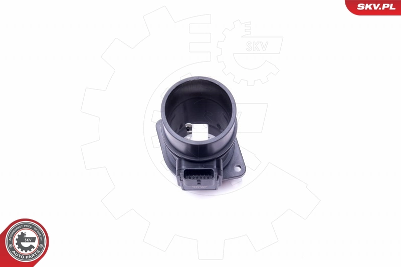 Mass Air Flow Sensor 07SKV176
