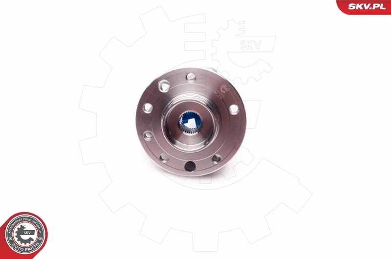 Wheel Bearing Kit 29SKV028