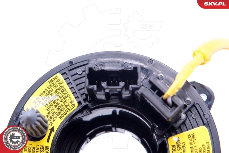 ESEN SKV 96SKV558 Clockspring, airbag
