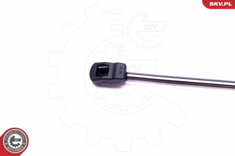 Gas Spring, bonnet 52SKV050
