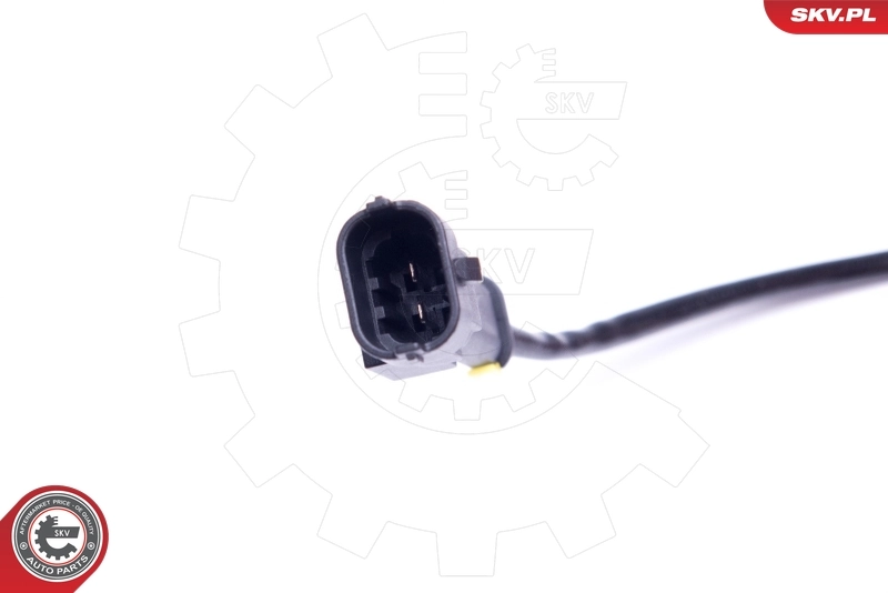 Sensor, exhaust gas temperature 30SKV267