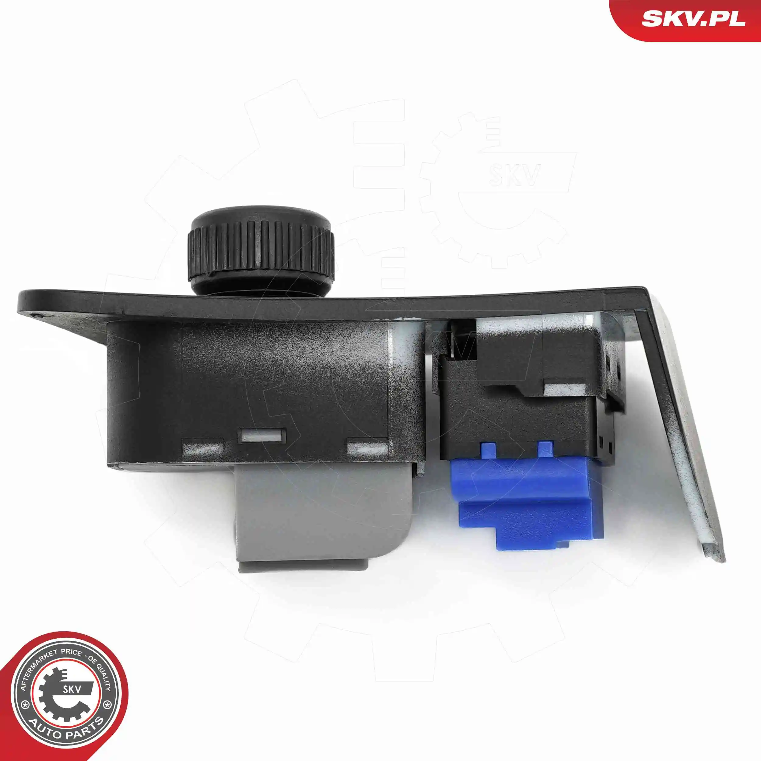 ESEN SKV 37SKV623 Switch, exterior rearview mirror adjustment