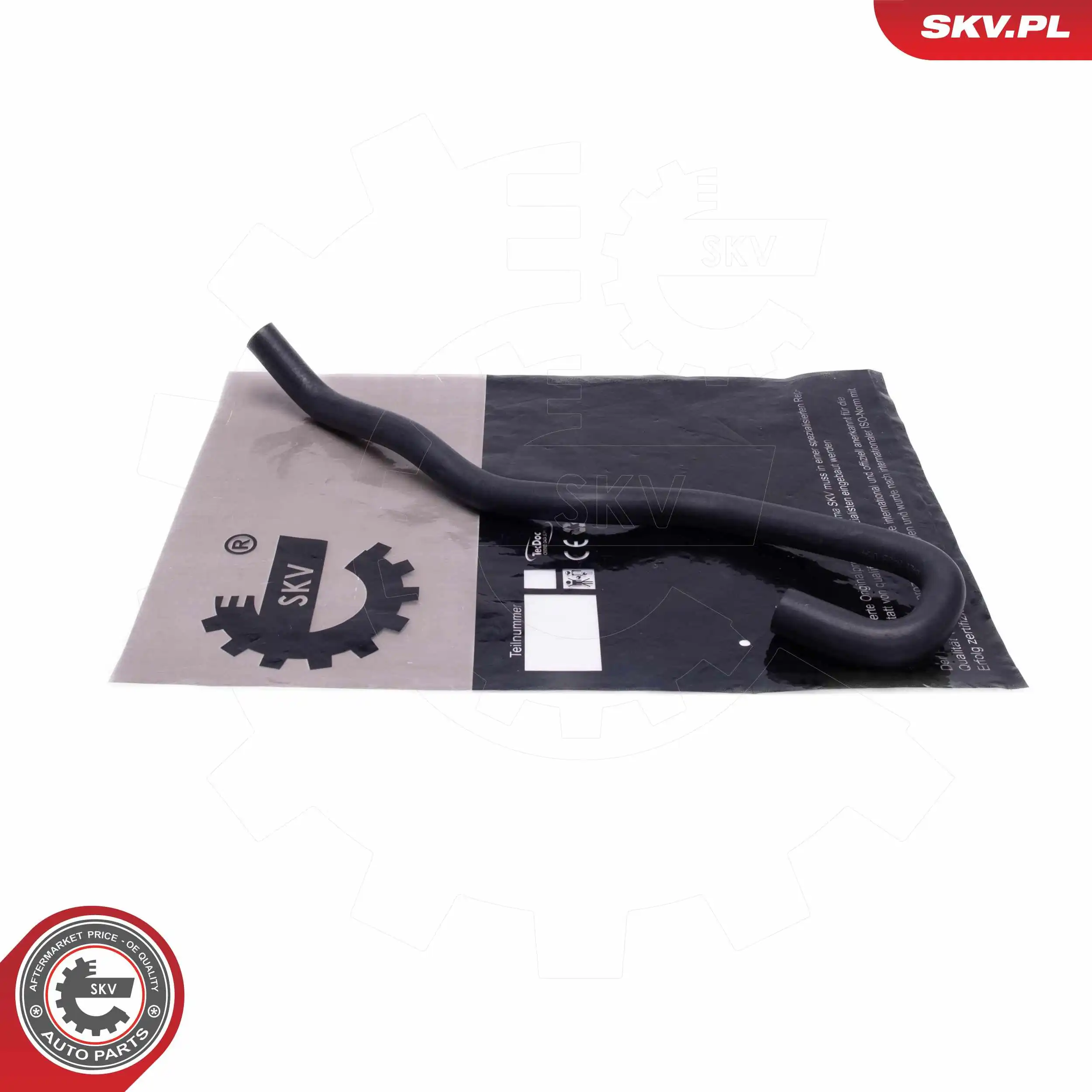 Radiator Hose 54SKV450