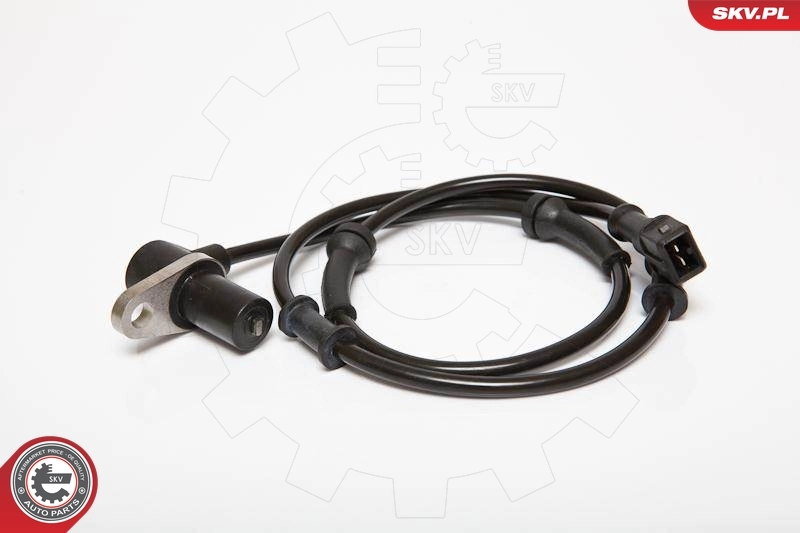 Sensor, wheel speed 06SKV188