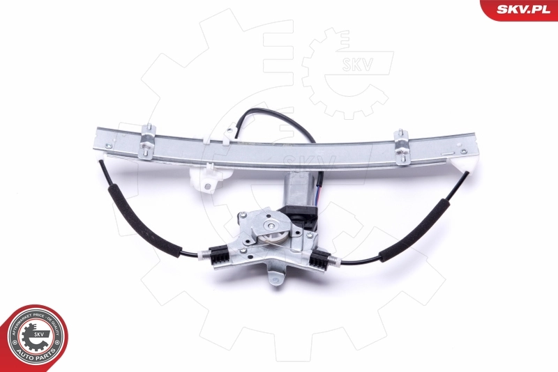 Window Regulator 00SKV791