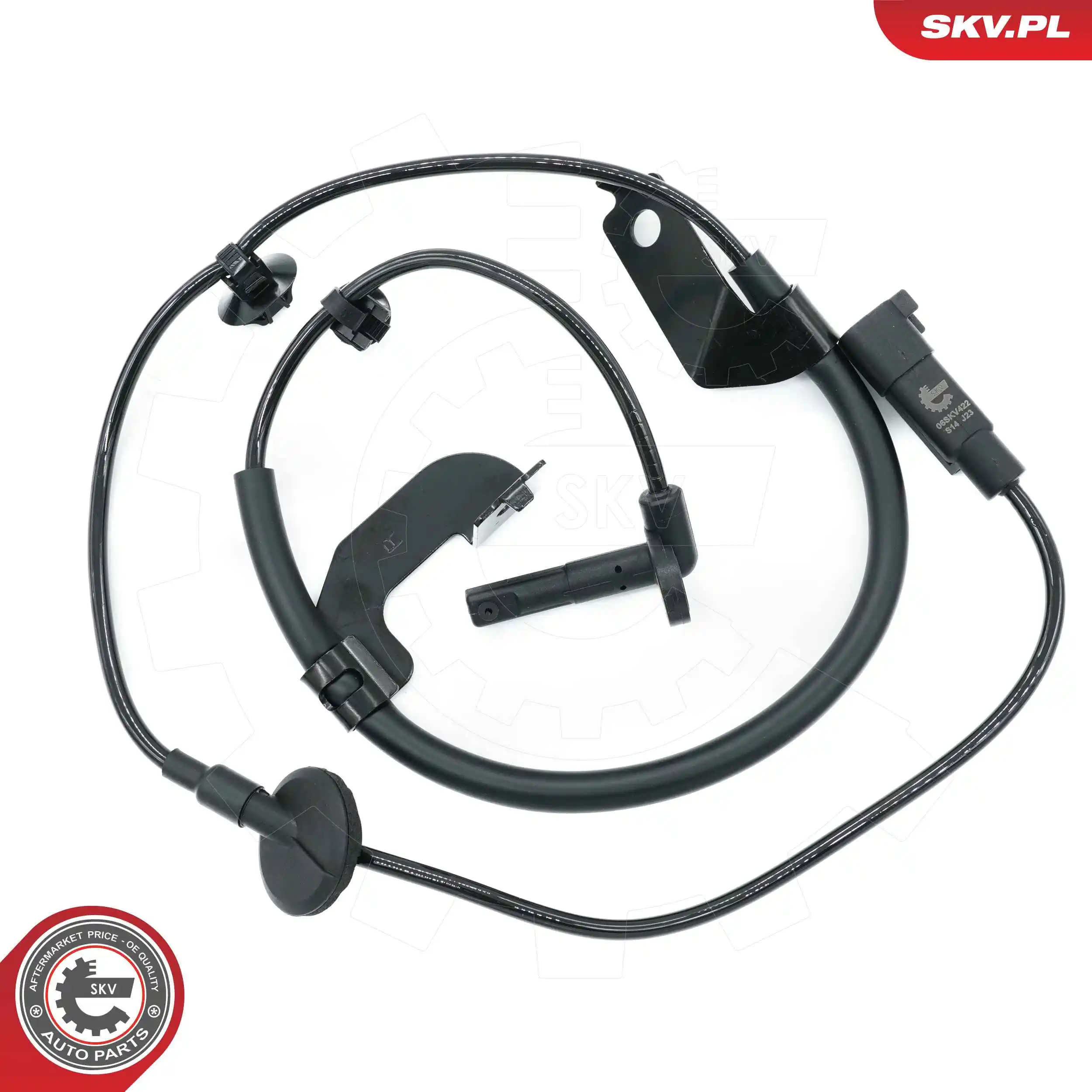 Sensor, wheel speed 06SKV422