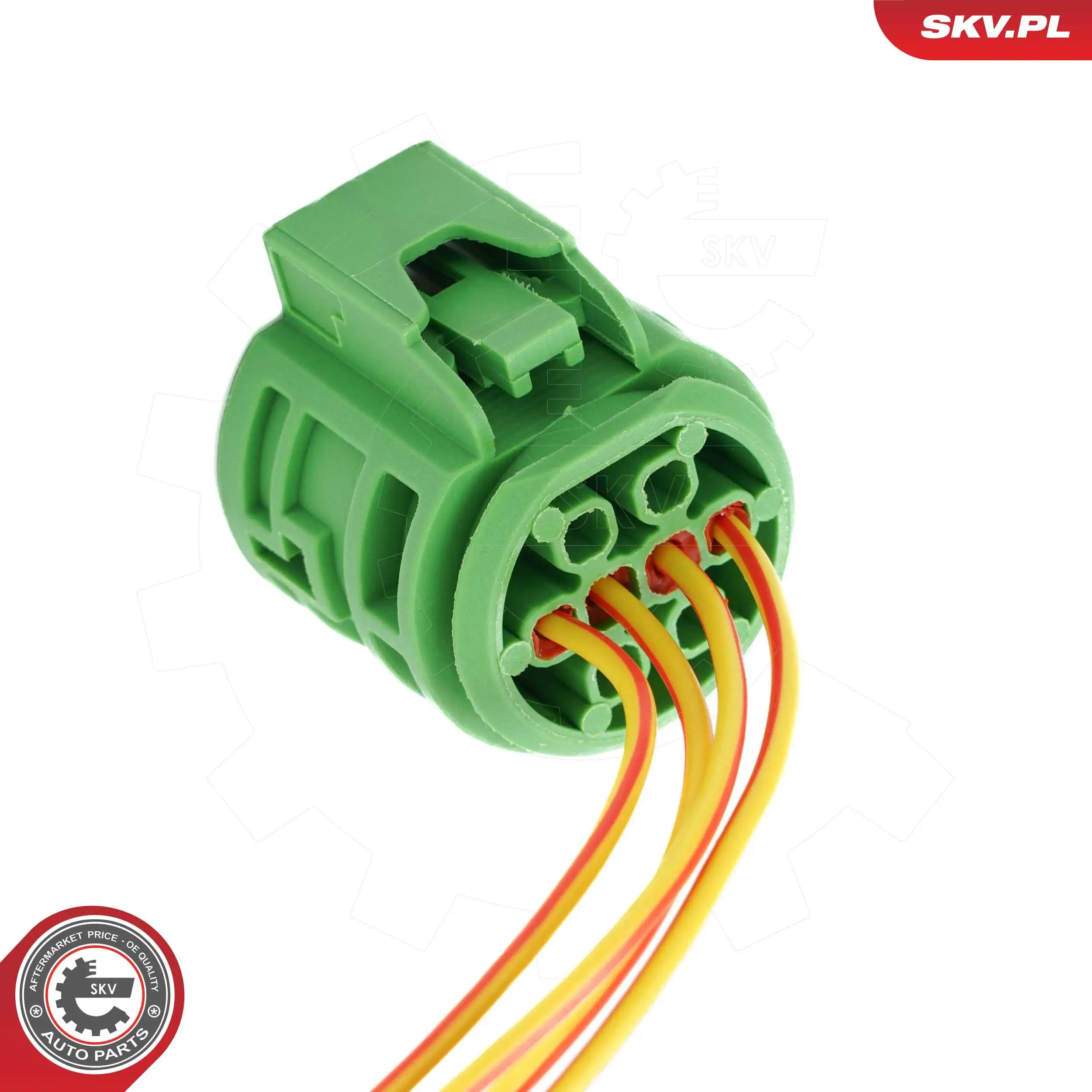 ESEN SKV 53SKV143 Cable Repair Kit, headlight