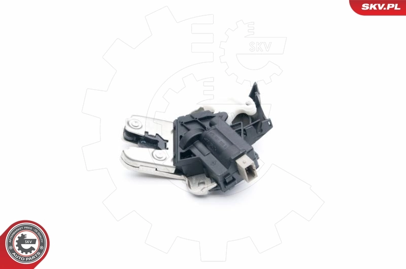 Tailgate Lock 16SKV307