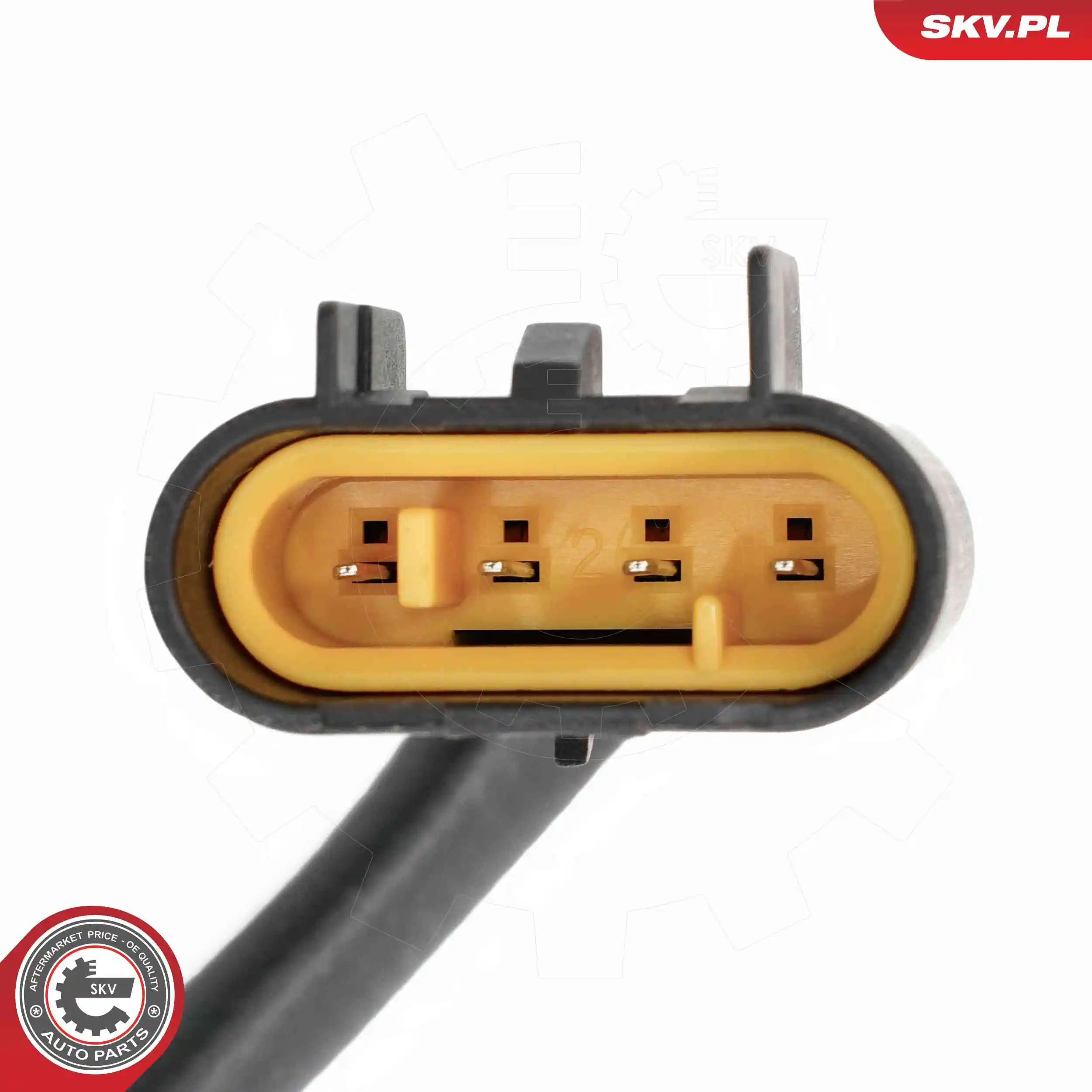 ESEN SKV 09SKV175 Oxygen Sensor