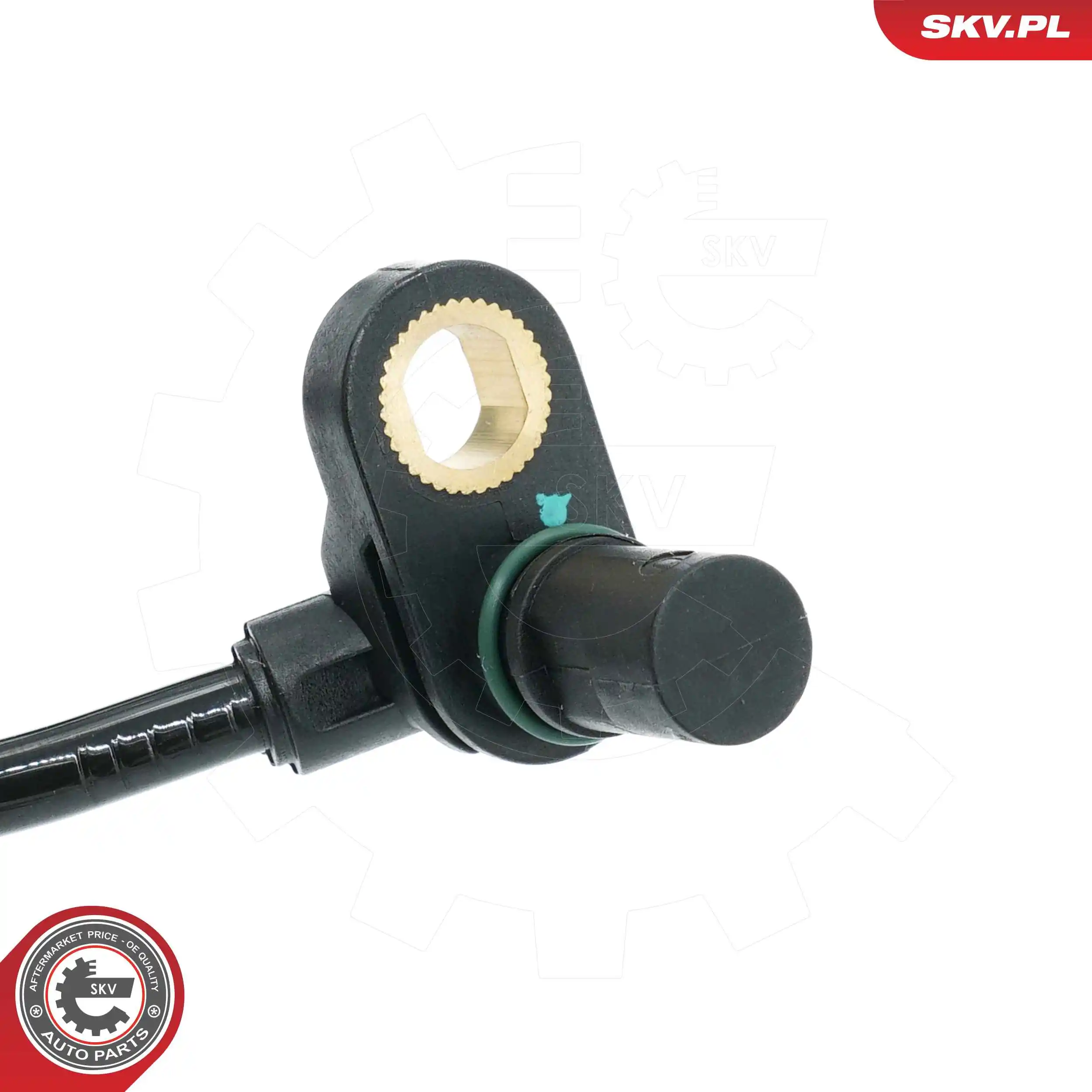 Sensor, wheel speed 06SKV508