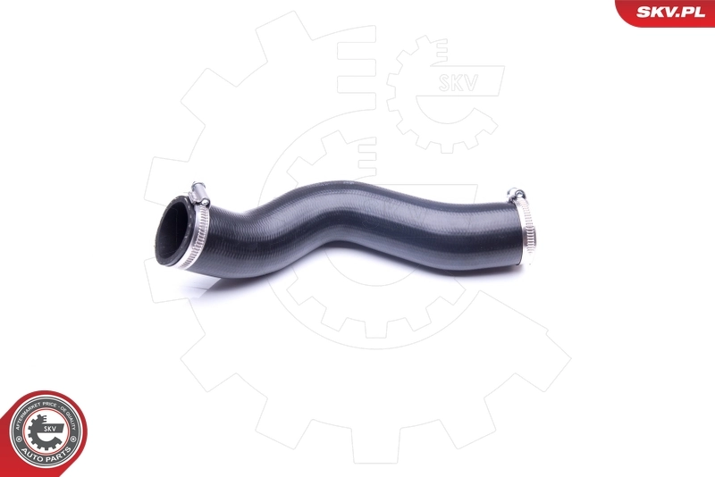 ESEN SKV 24SKV899 Charge Air Hose