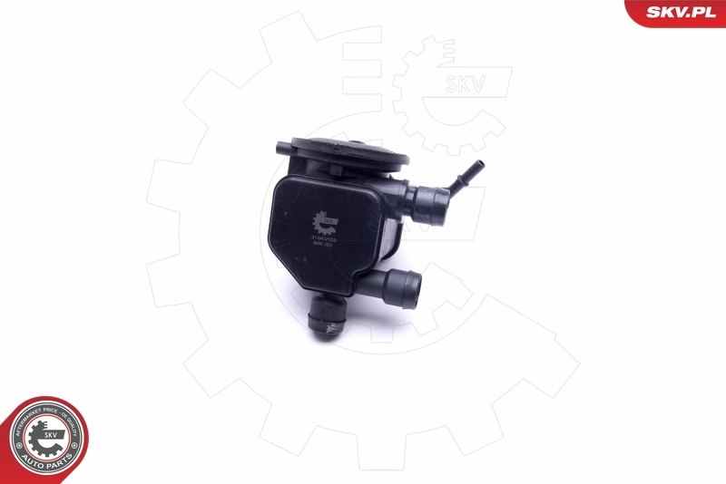 Oil Separator, crankcase ventilation 31SKV152