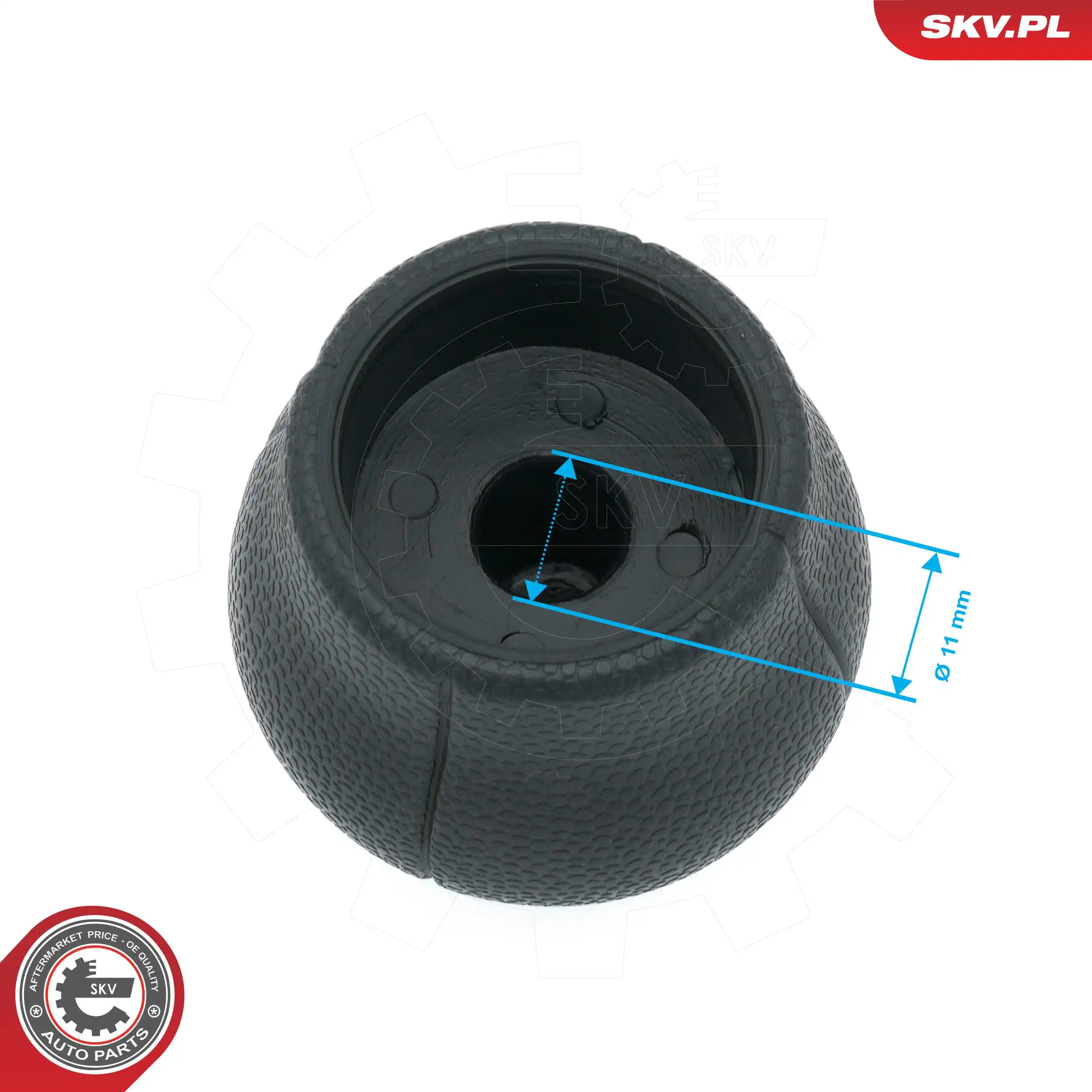 Gear Shift Lever Knob 63SKV092