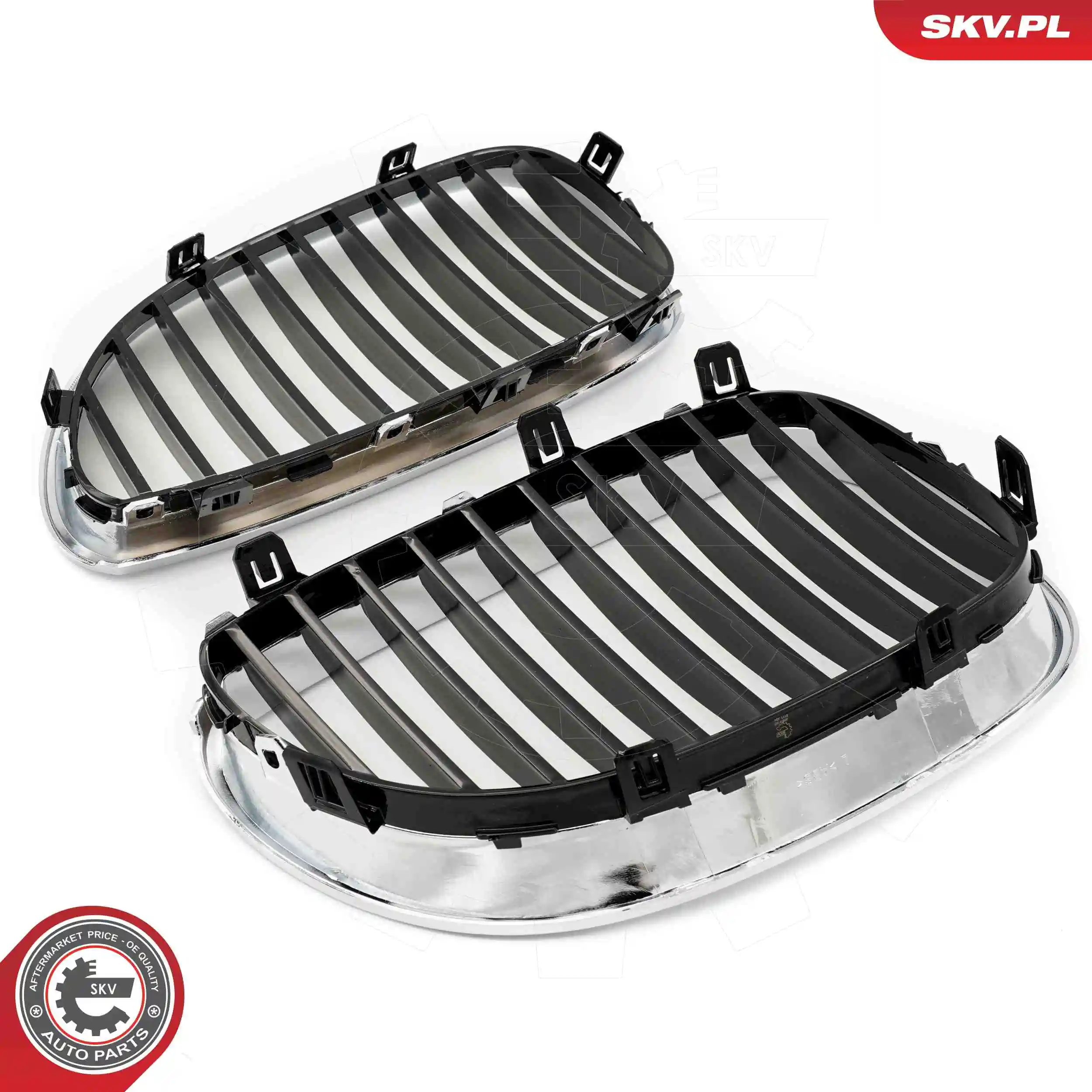 ESEN SKV 66SKV169 Radiator Grille
