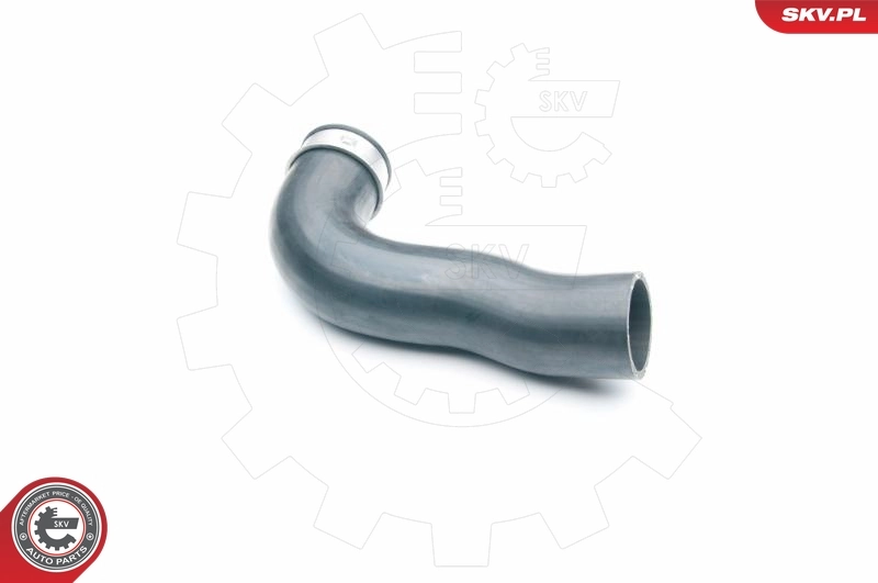 Charge Air Hose 24SKV051