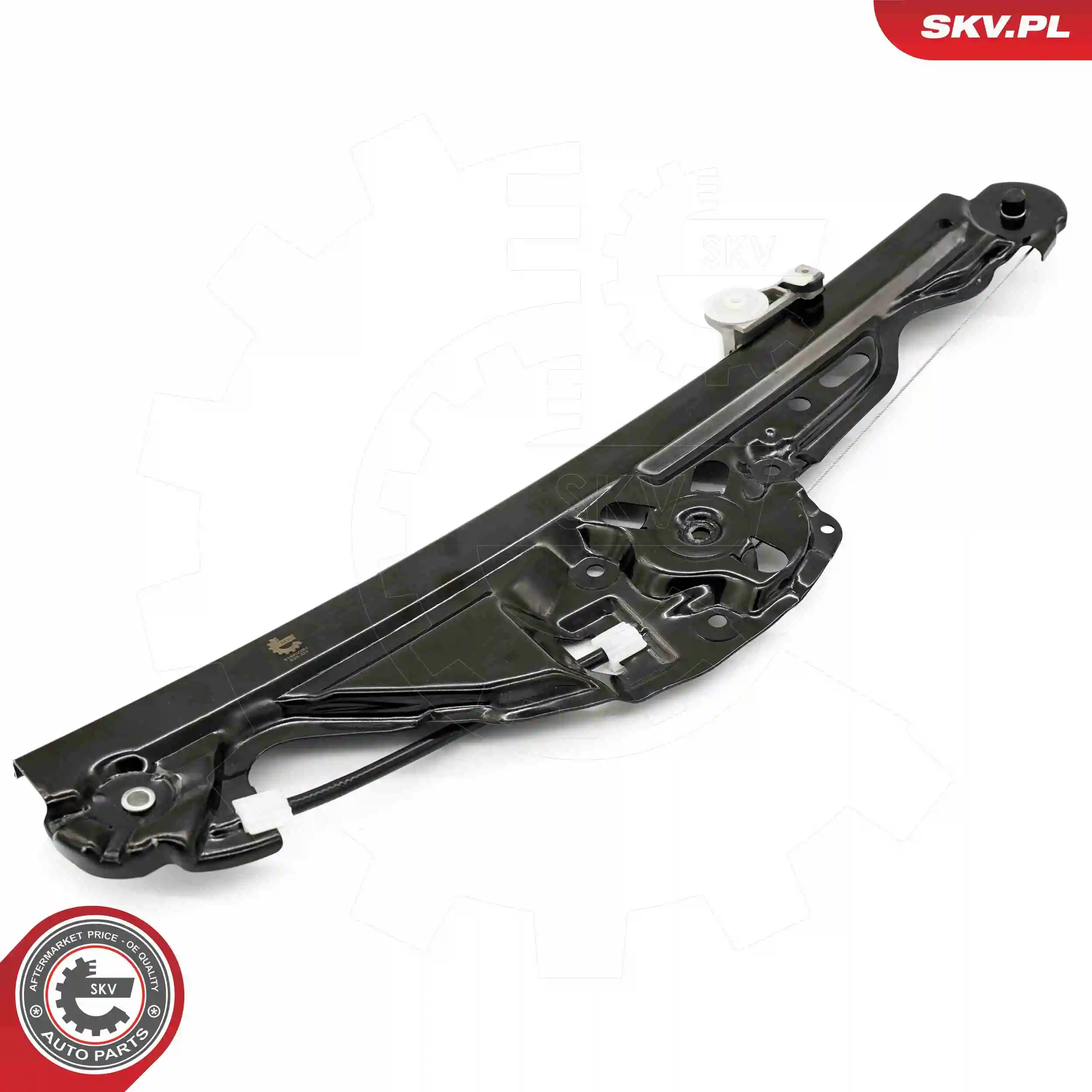 Window Regulator 51SKV284
