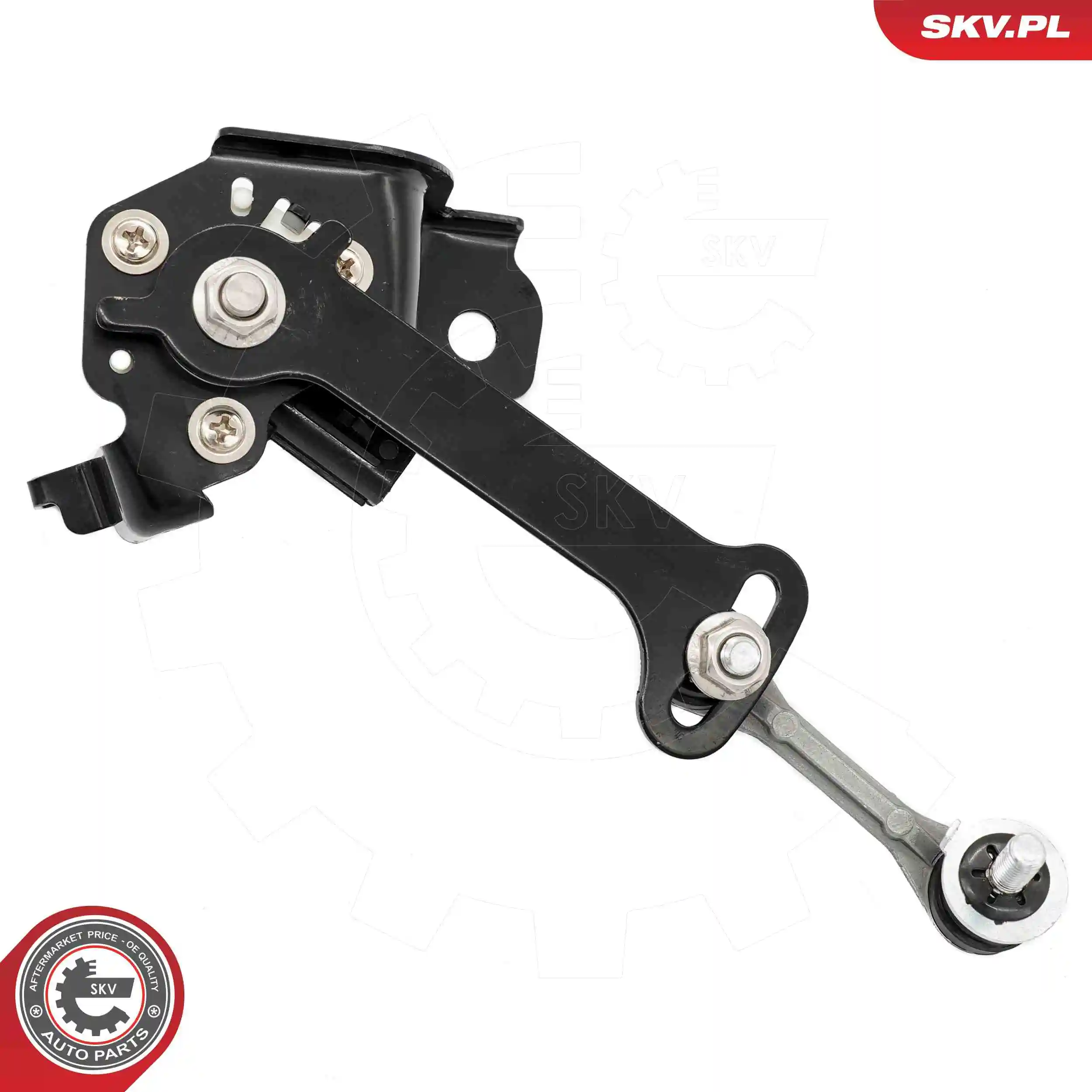 Sensor, headlight levelling 17SKV814