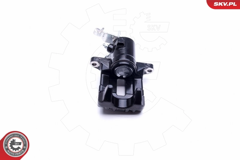 Brake Caliper 23SKV003 BLACK