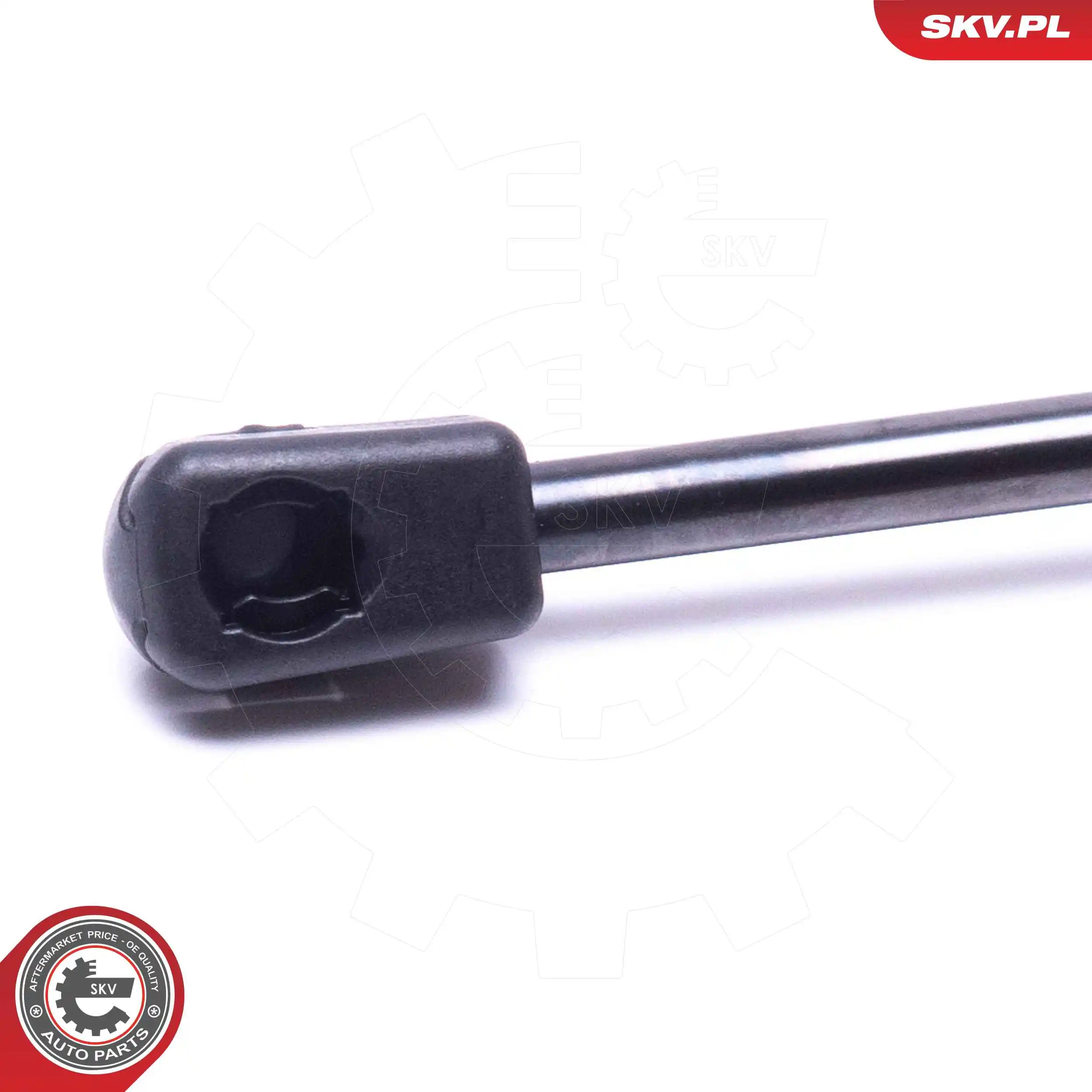 Gas Spring, boot/cargo area 52SKV770