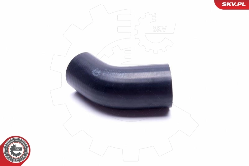 ESEN SKV 24SKV598 Charge Air Hose