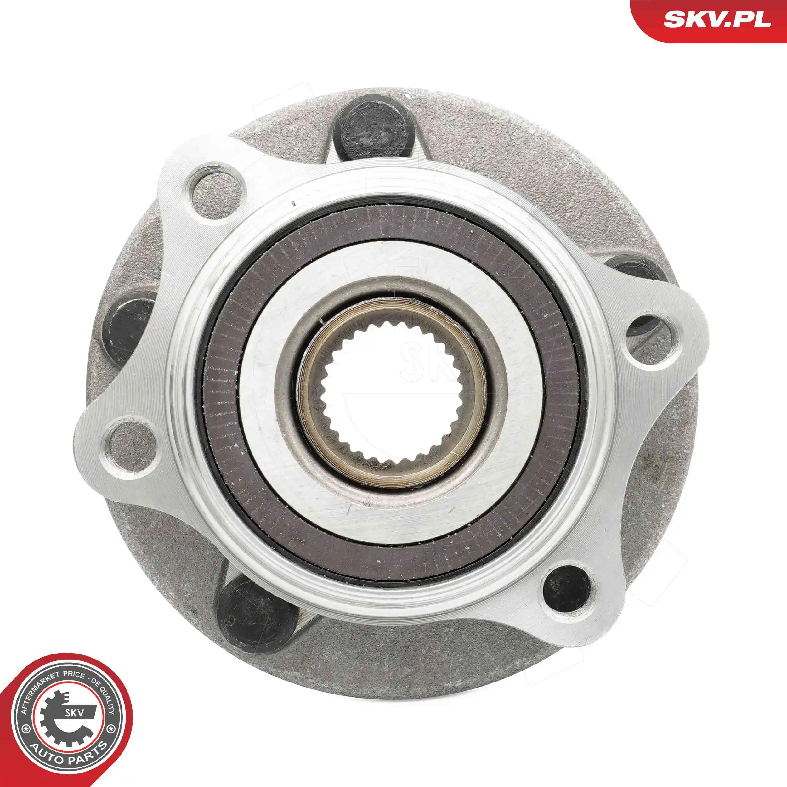 Wheel Bearing Kit 29SKV616