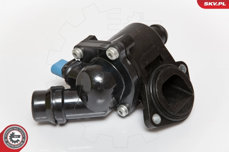 Thermostat, coolant 20SKV014