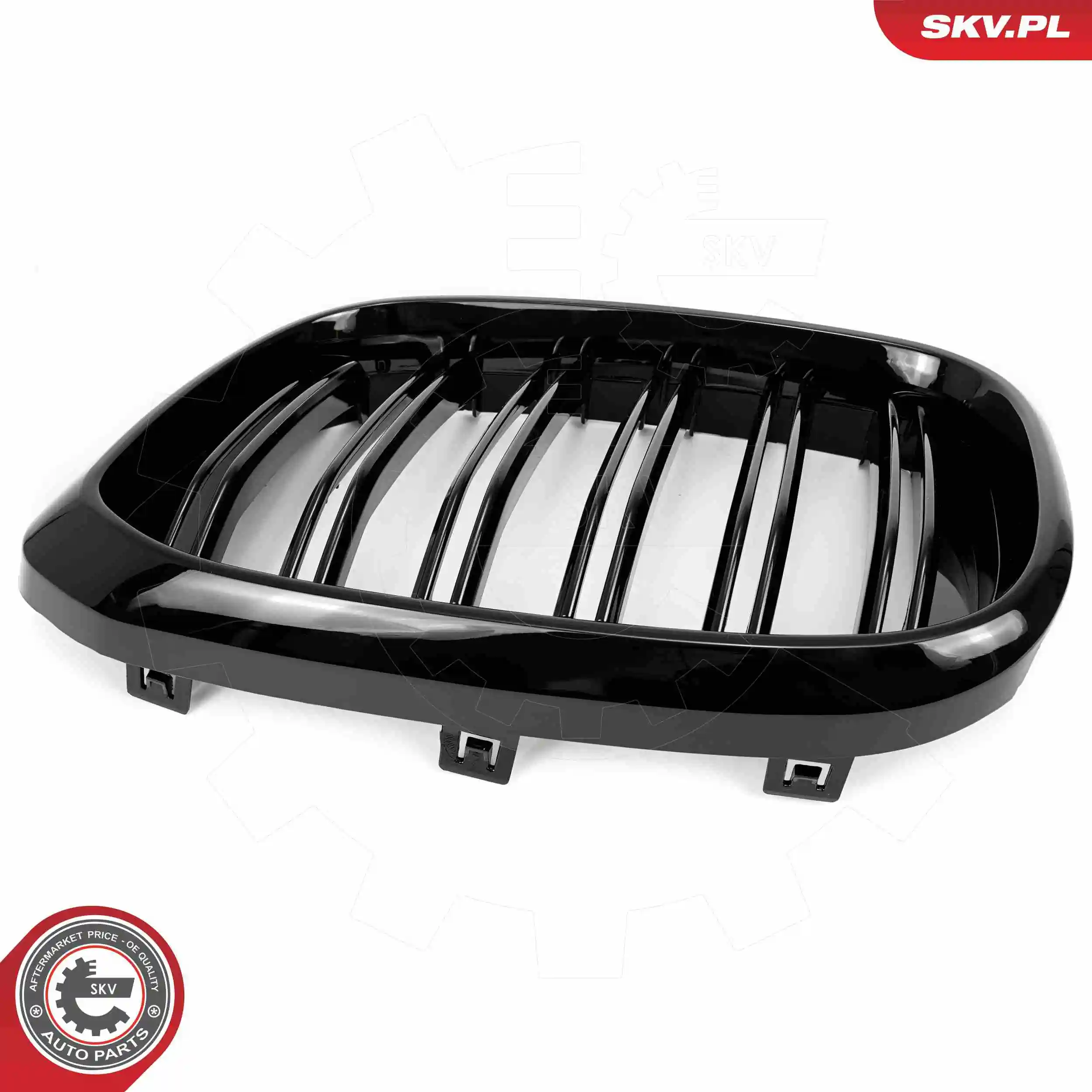ESEN SKV 66SKV261 Radiator Grille