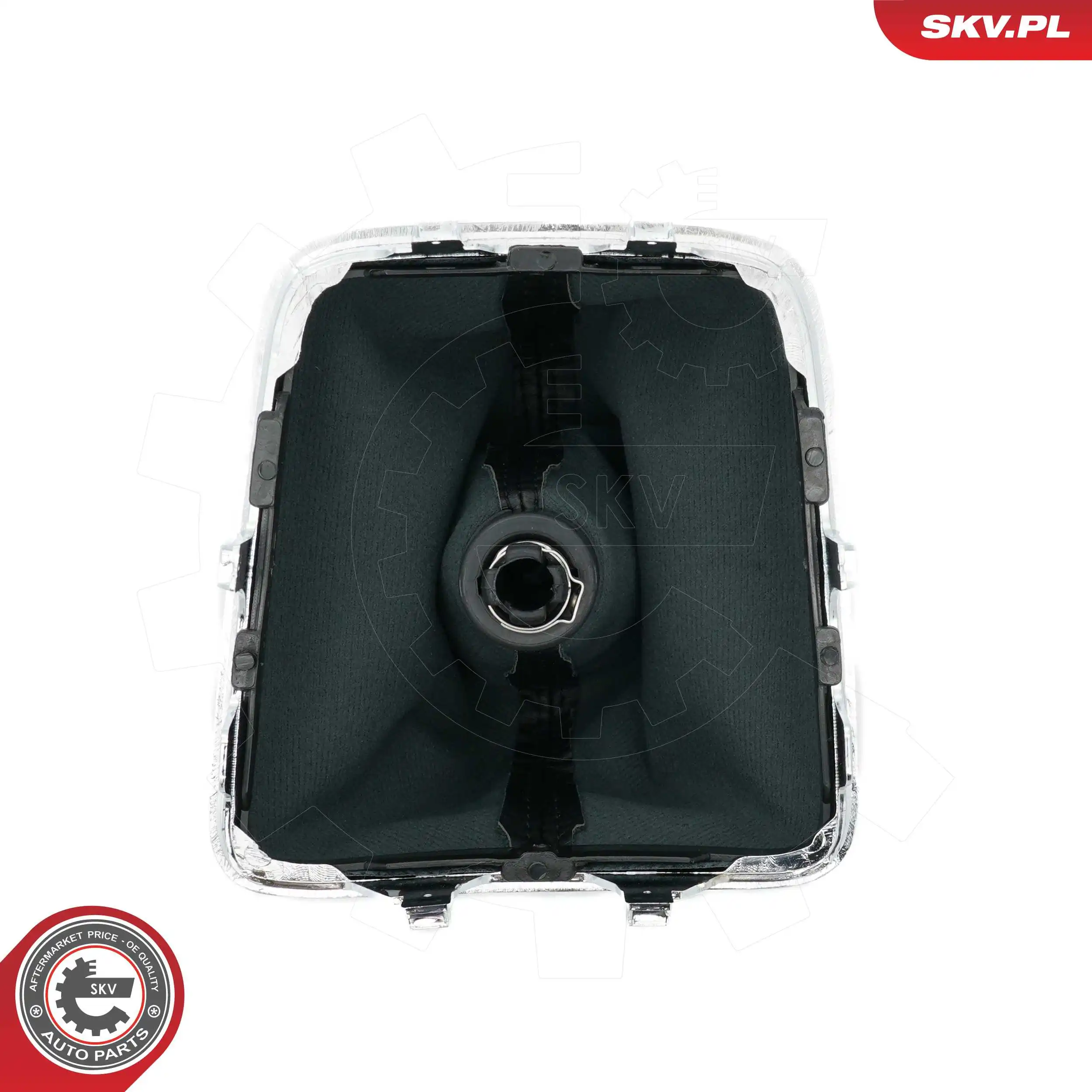 Gear Shift Lever Knob 63SKV496