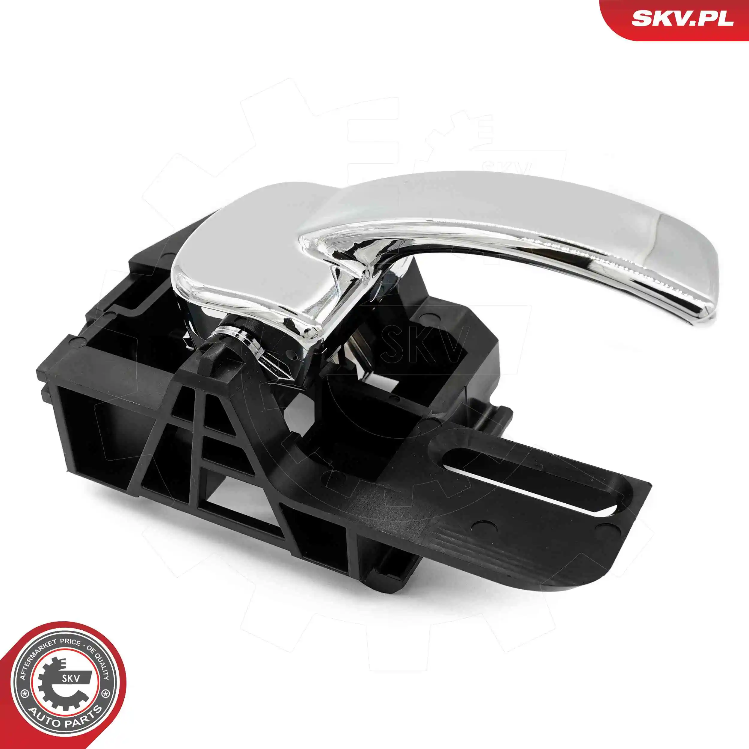 Exterior Door Handle 97SKV049