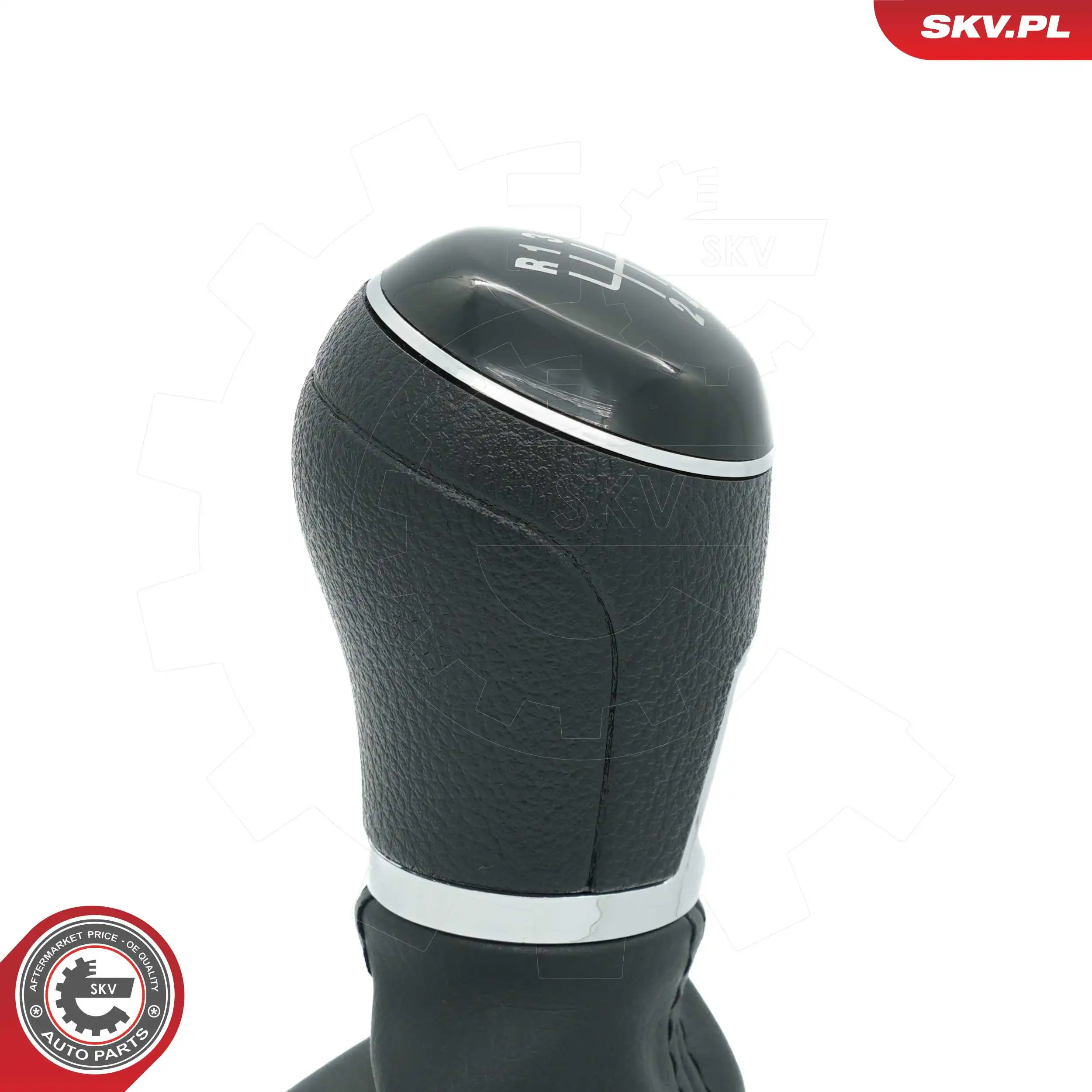 Gear Shift Lever Knob 63SKV434