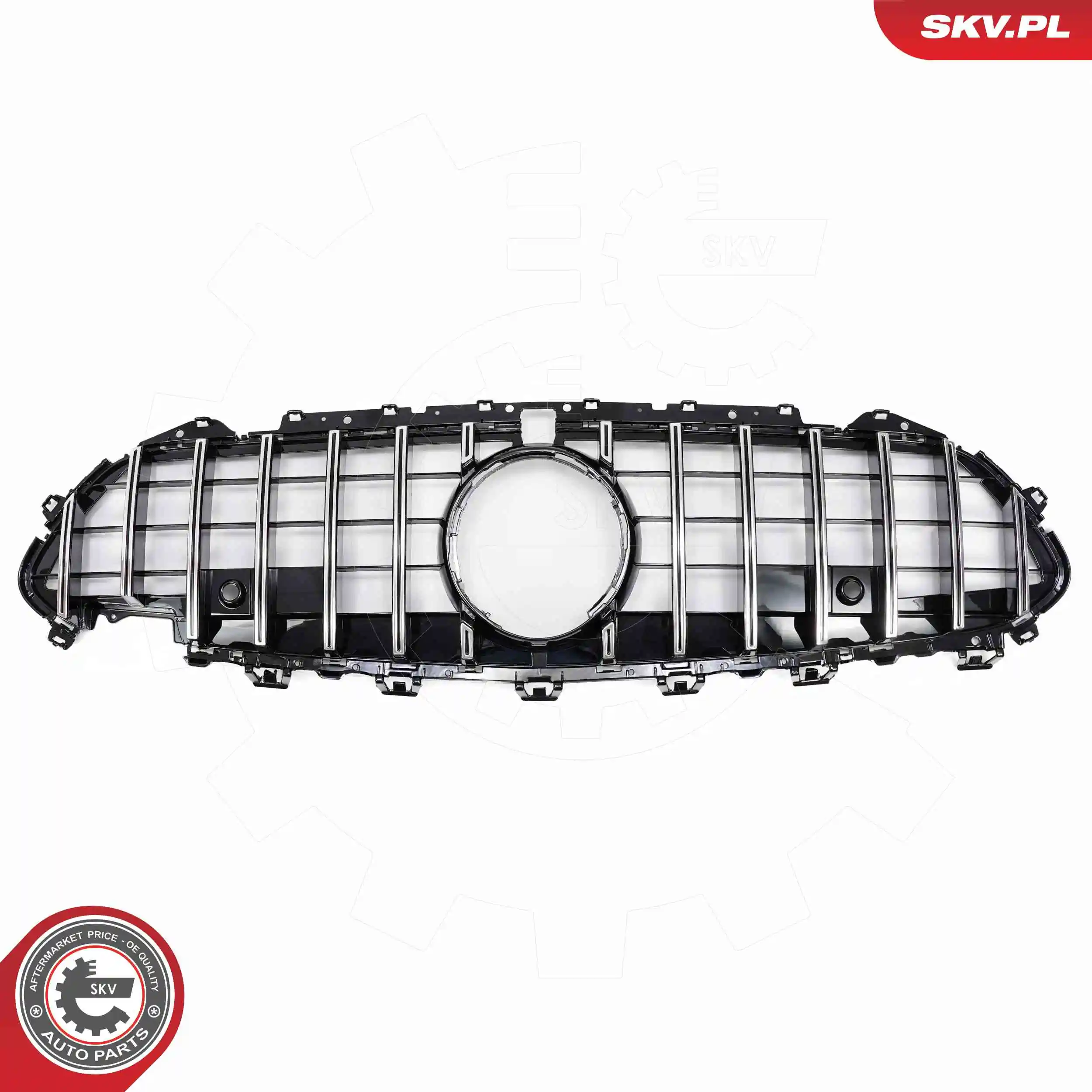 ESEN SKV 66SKV593 Radiator Grille