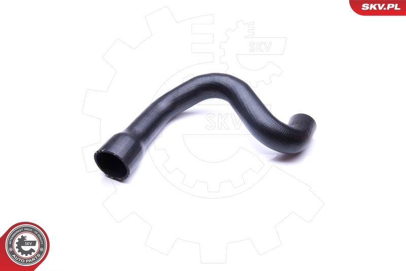 Charge Air Hose 43SKV022