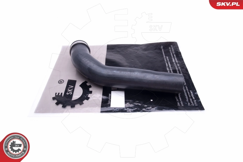 Charge Air Hose 43SKV284