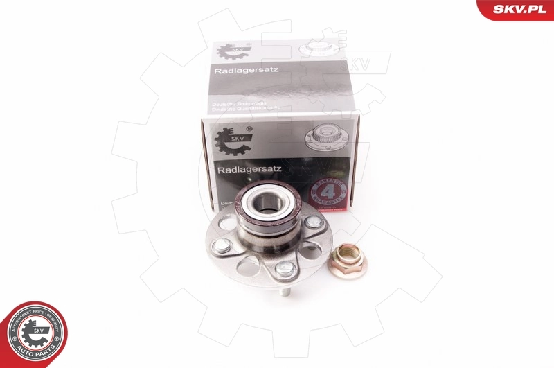 Wheel Bearing Kit 29SKV136