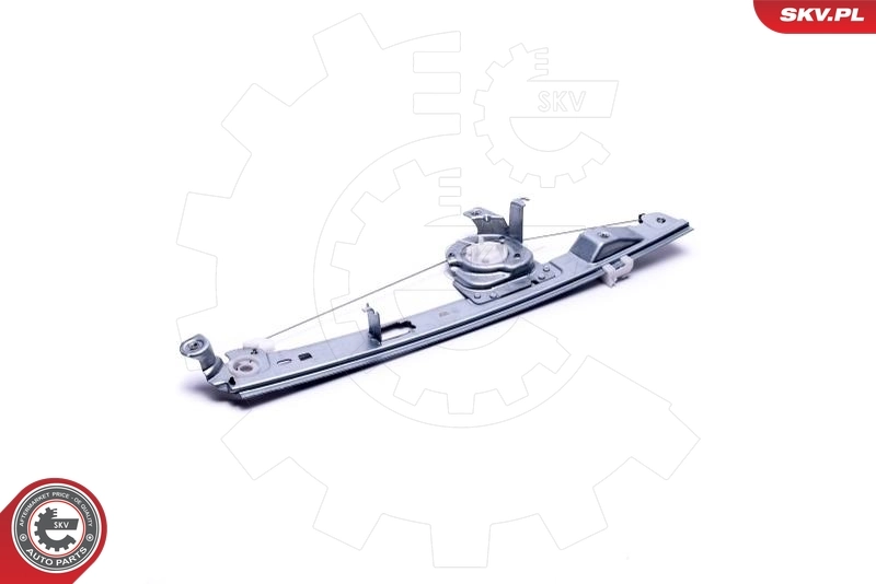 Window Regulator 51SKV152
